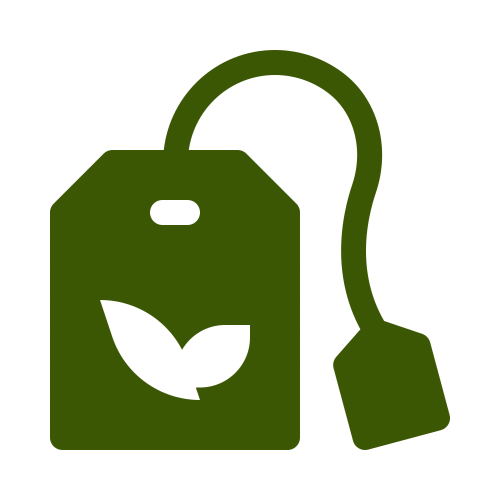 Čaje & Sušené Byliny