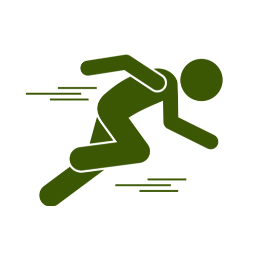 Kĺby, svaly, pohybový aparát