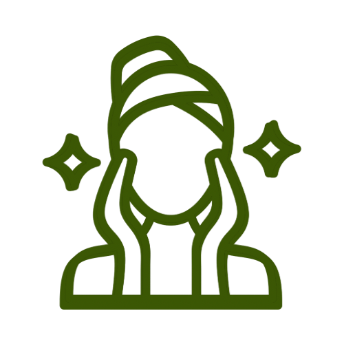 Pleťová kozmetika na tvár