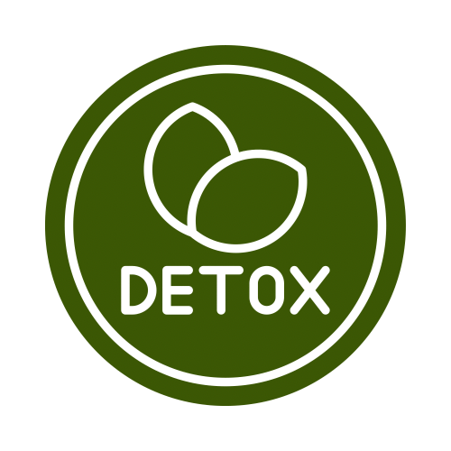 Trávenie & Detox