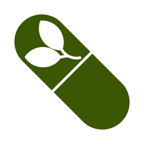 Vitamíny & Minerály