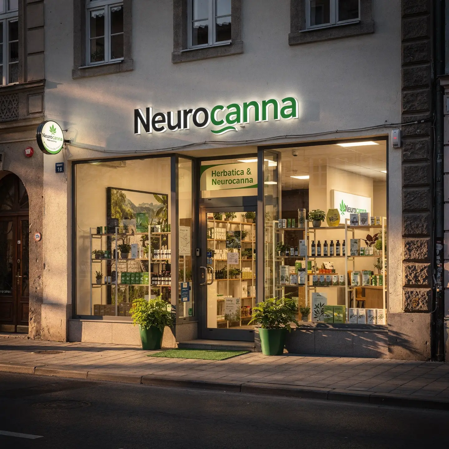 Certifikované produkty