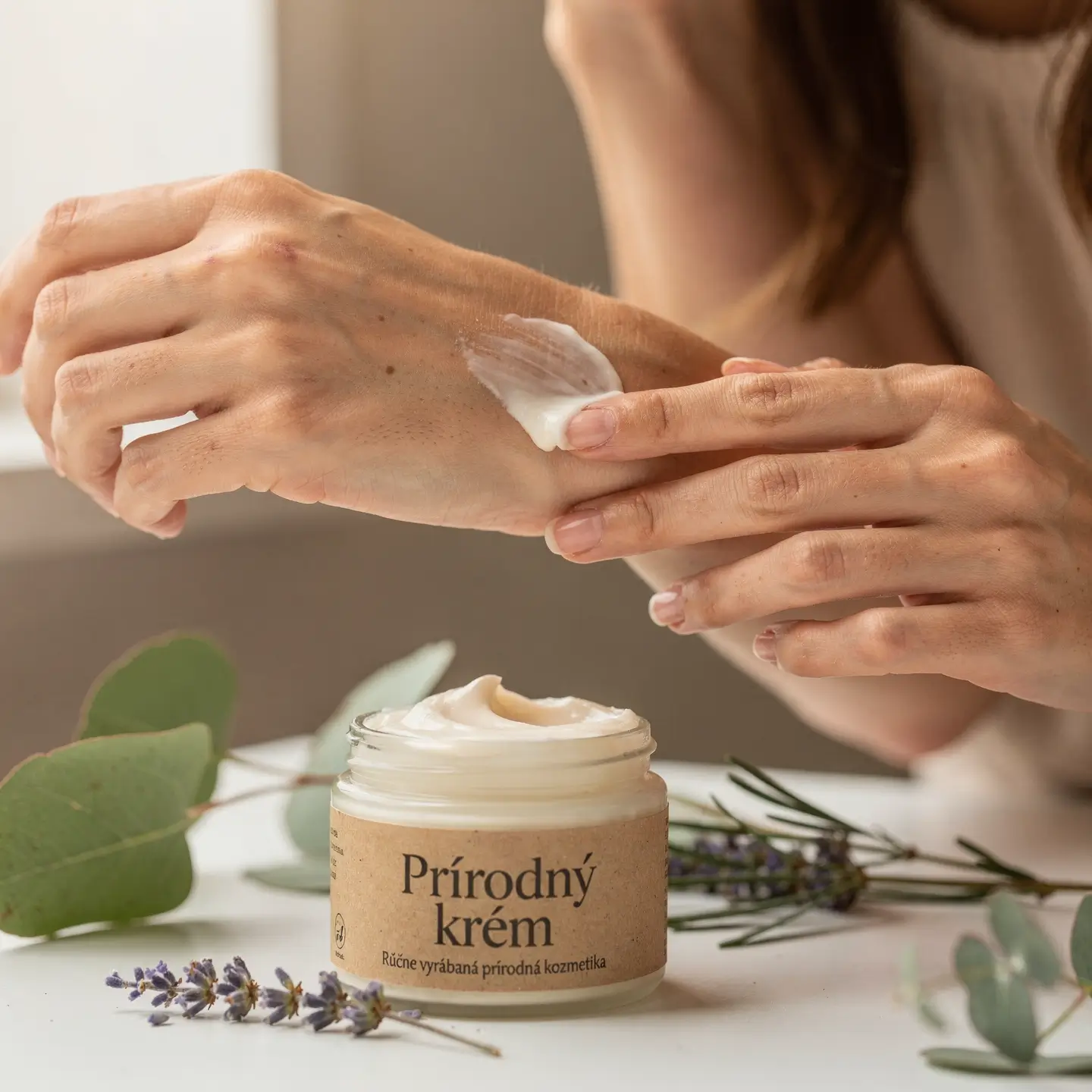 Certifikované produkty